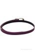 SkyWays Women Evening/Party, Casual Pink Artificial Leather Belt(PNK-01)